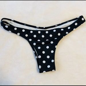 Victoria secret bottom bikini